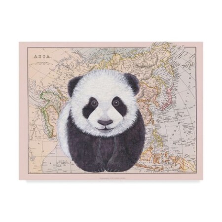 Trademark Fine Art